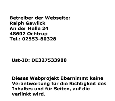 augenkrankheiten Impressum